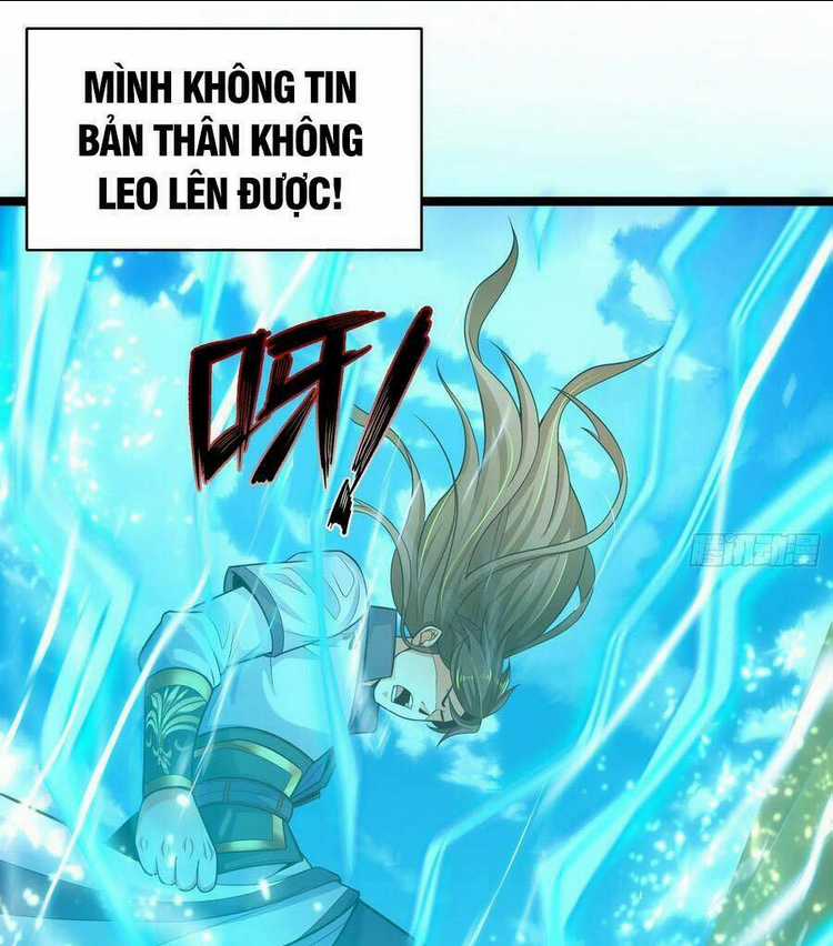 Võ Đạo Đỉnh Phong Chapter 11 trang 51