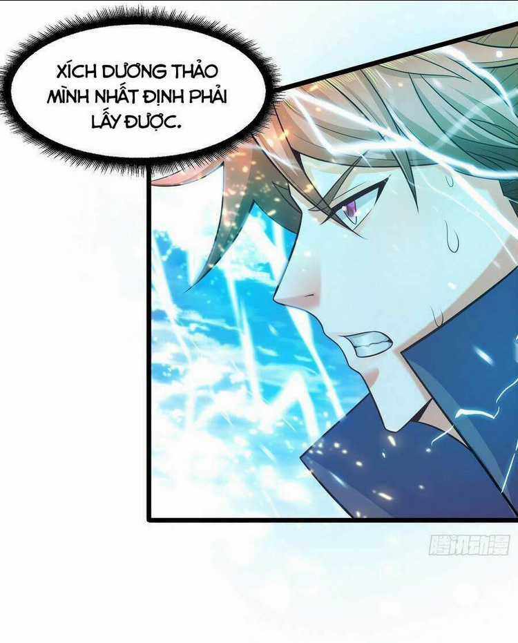 Võ Đạo Đỉnh Phong Chapter 11 trang 53