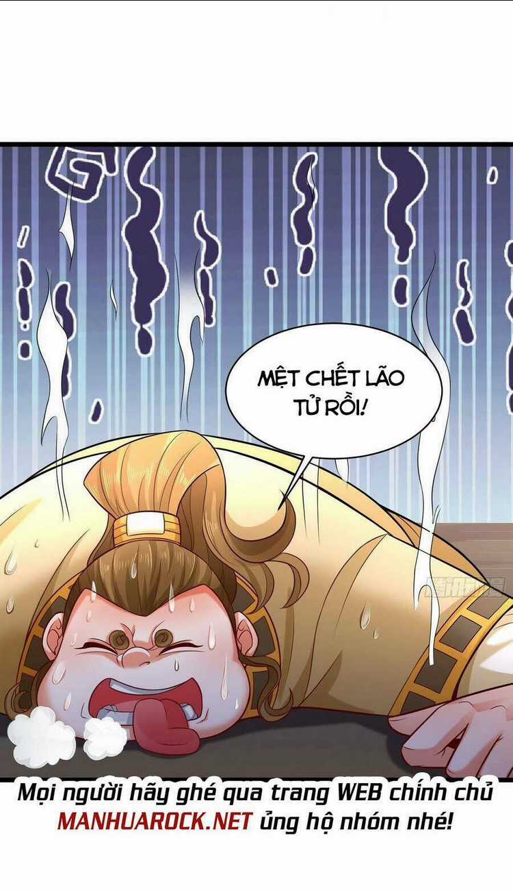 Võ Đạo Đỉnh Phong Chapter 11 trang 54