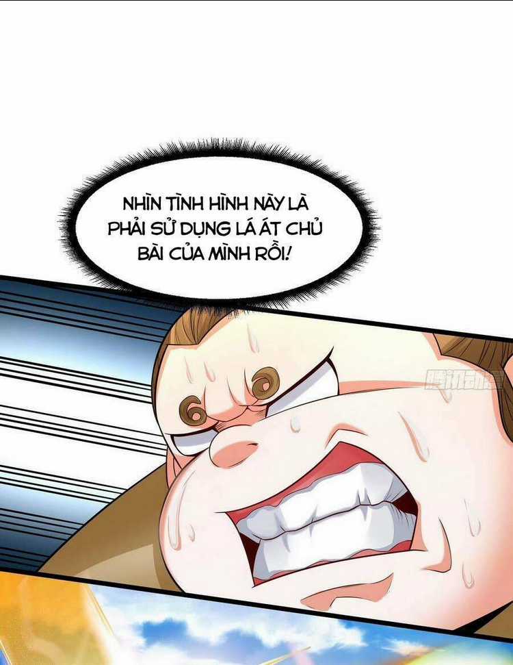 Võ Đạo Đỉnh Phong Chapter 11 trang 55