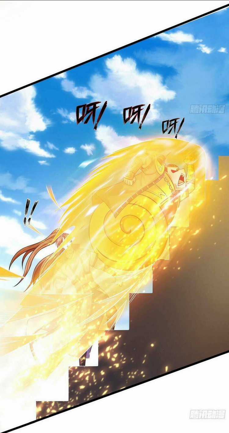 Võ Đạo Đỉnh Phong Chapter 11 trang 57