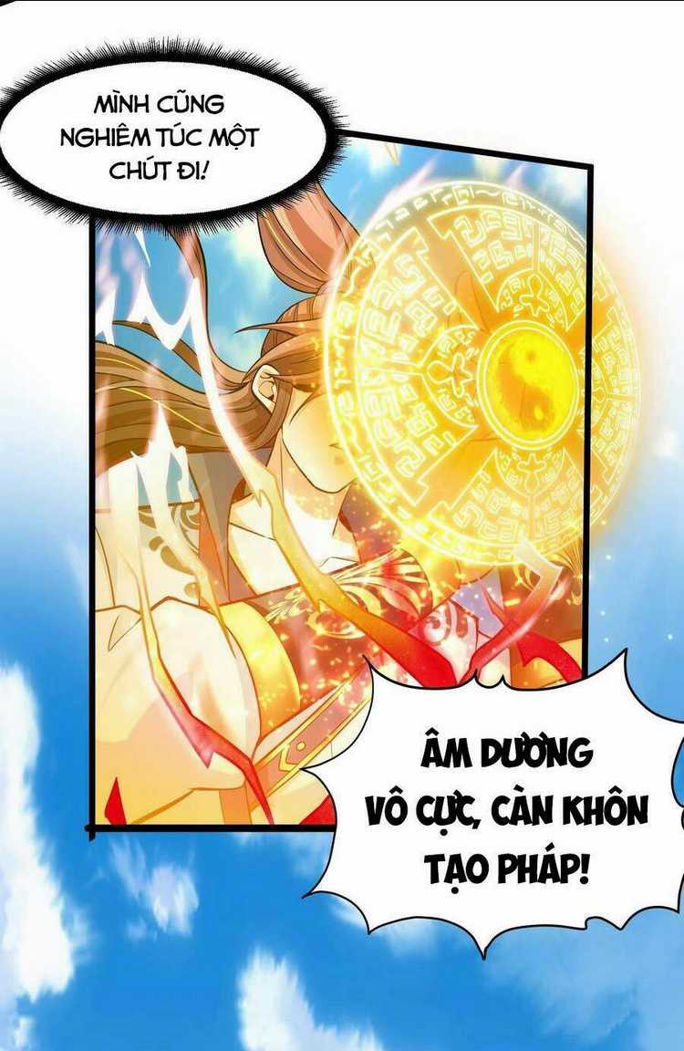 Võ Đạo Đỉnh Phong Chapter 11 trang 58