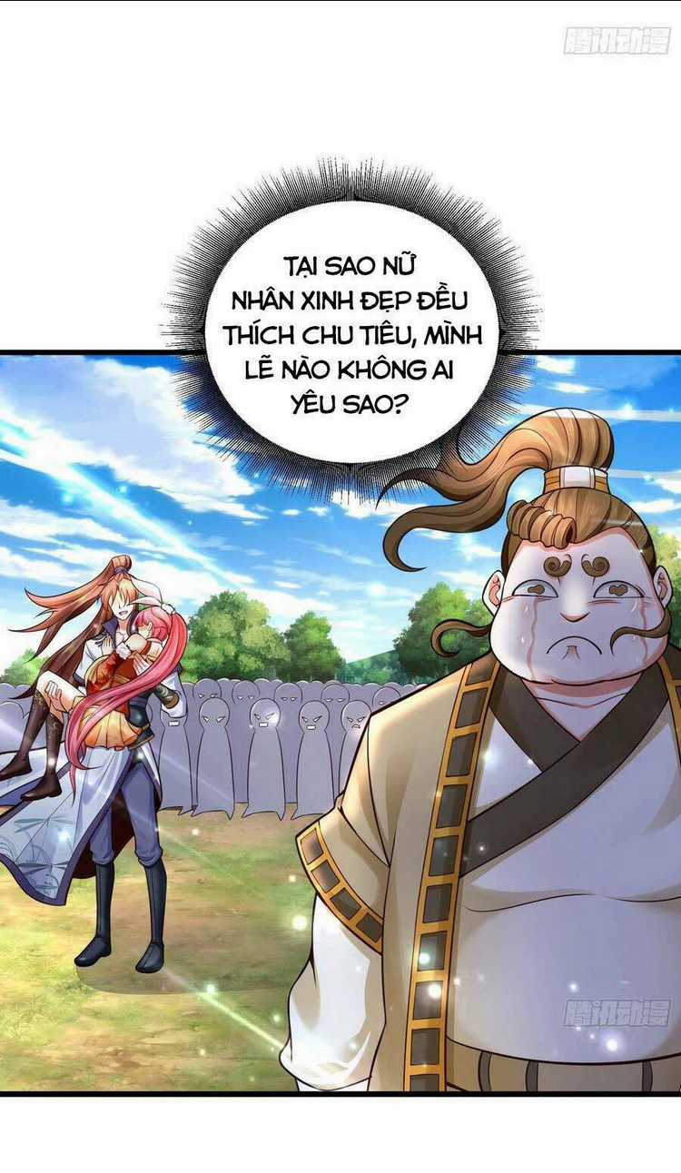 Võ Đạo Đỉnh Phong Chapter 11 trang 6