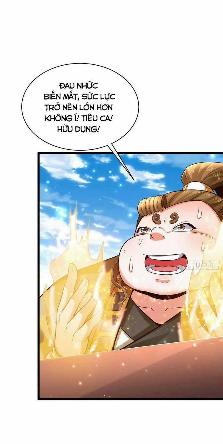 Võ Đạo Đỉnh Phong Chapter 11 trang 61