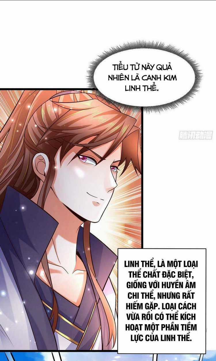 Võ Đạo Đỉnh Phong Chapter 11 trang 62