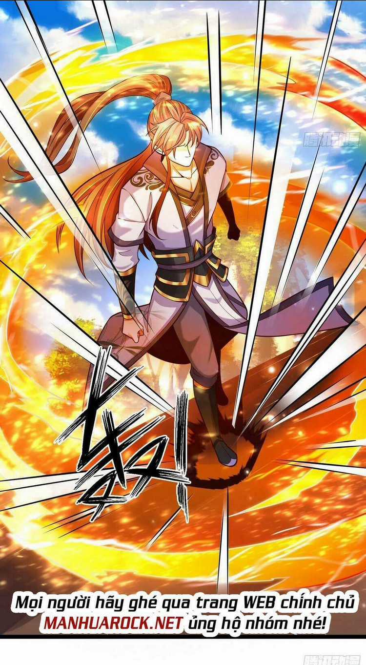 Võ Đạo Đỉnh Phong Chapter 11 trang 63