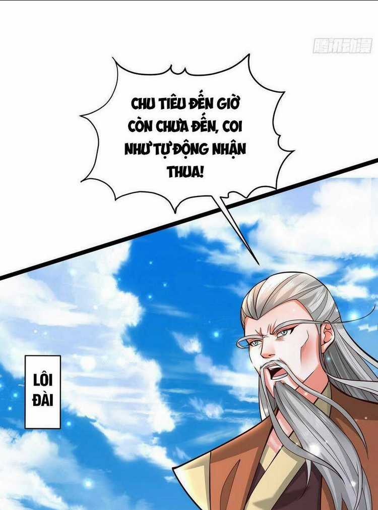 Võ Đạo Đỉnh Phong Chapter 11 trang 65