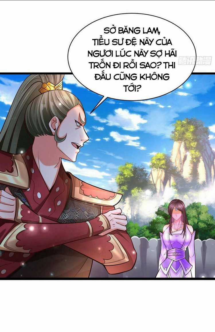 Võ Đạo Đỉnh Phong Chapter 11 trang 67