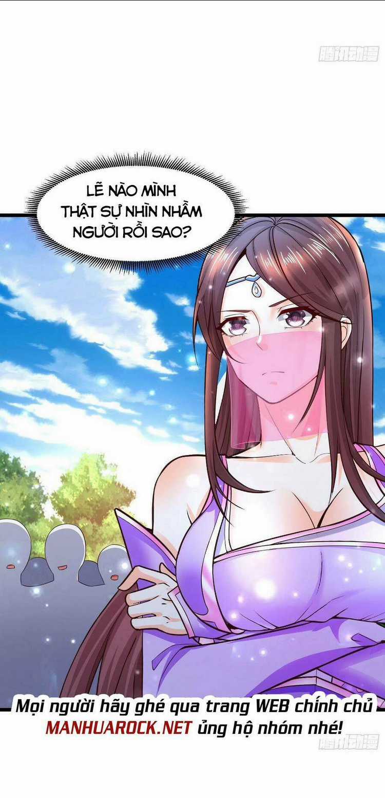 Võ Đạo Đỉnh Phong Chapter 11 trang 68