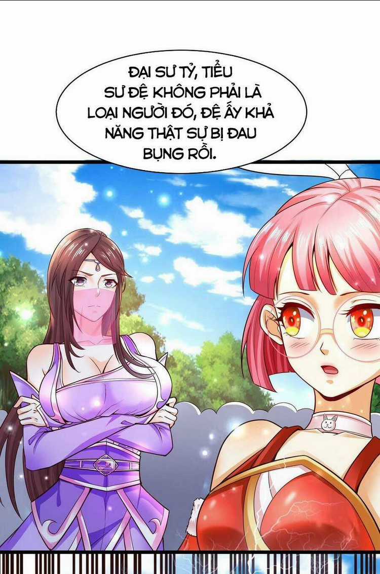 Võ Đạo Đỉnh Phong Chapter 11 trang 69