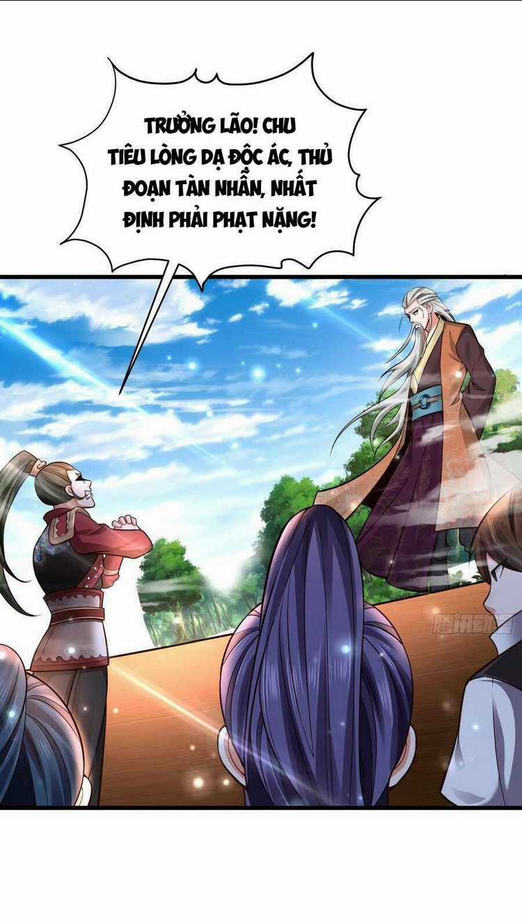 Võ Đạo Đỉnh Phong Chapter 11 trang 7