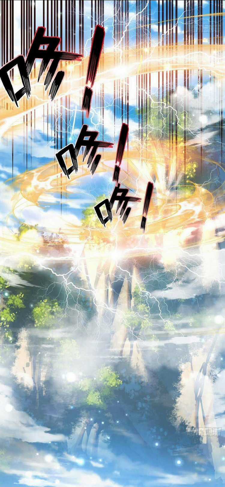 Võ Đạo Đỉnh Phong Chapter 11 trang 70