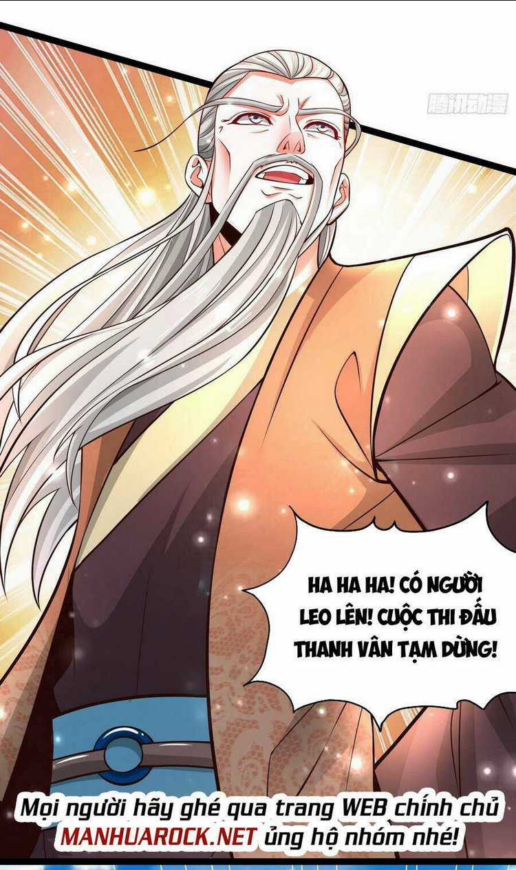 Võ Đạo Đỉnh Phong Chapter 11 trang 73