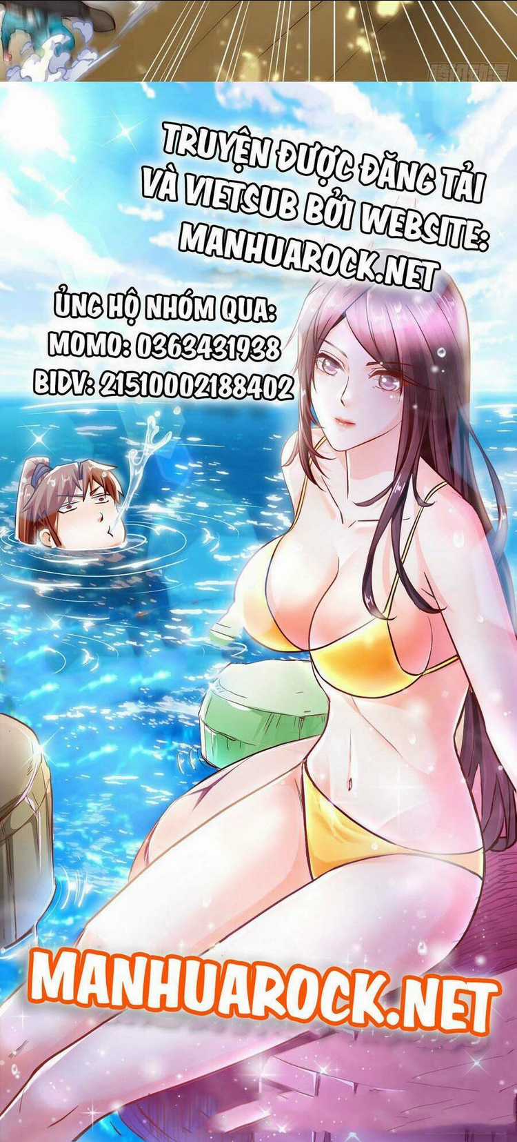 Võ Đạo Đỉnh Phong Chapter 11 trang 75