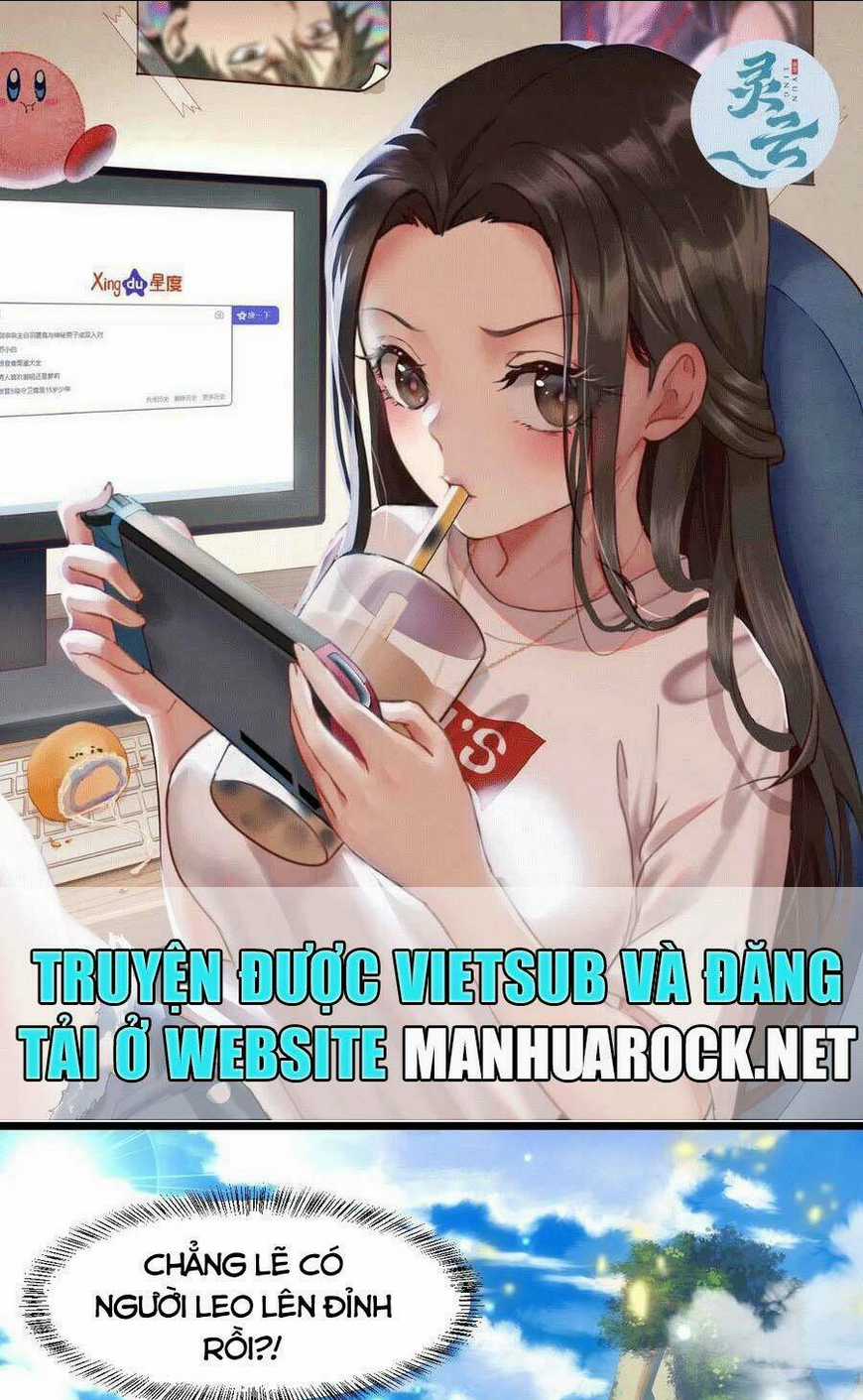 Võ Đạo Đỉnh Phong Chapter 12 trang 0