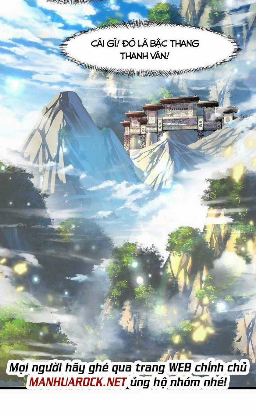 Võ Đạo Đỉnh Phong Chapter 12 trang 1