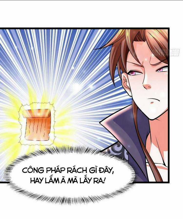 Võ Đạo Đỉnh Phong Chapter 12 trang 10