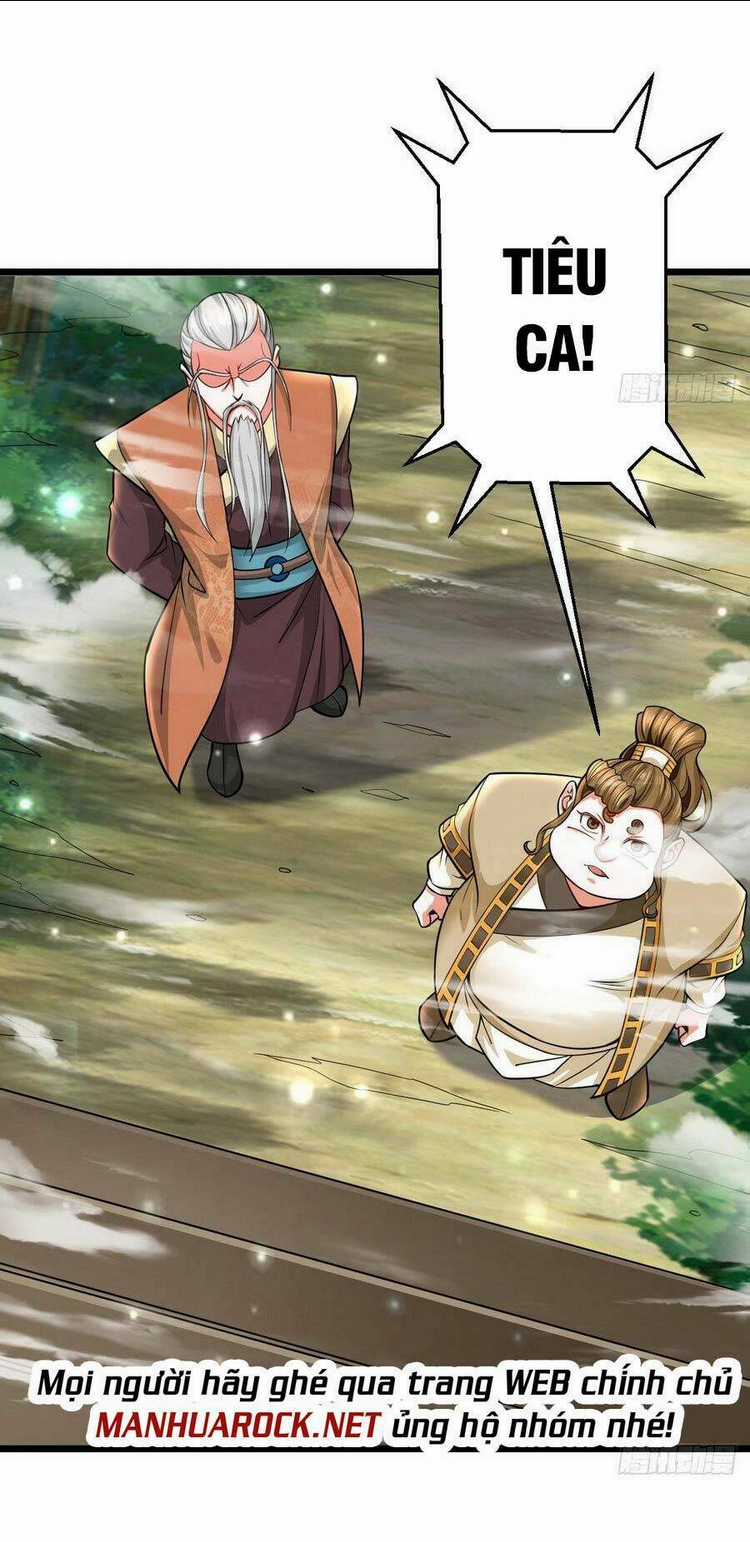 Võ Đạo Đỉnh Phong Chapter 12 trang 11