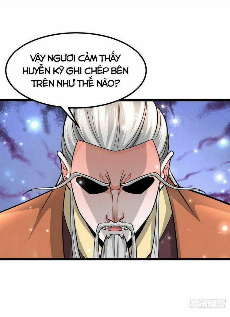 Võ Đạo Đỉnh Phong Chapter 12 trang 12