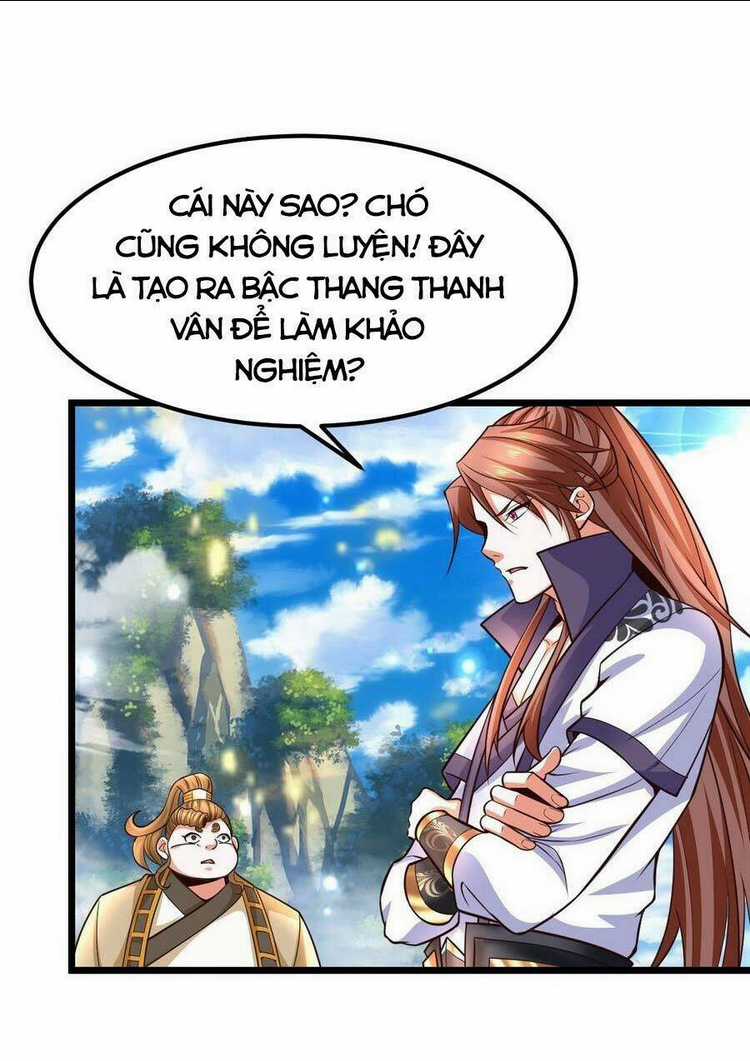 Võ Đạo Đỉnh Phong Chapter 12 trang 13