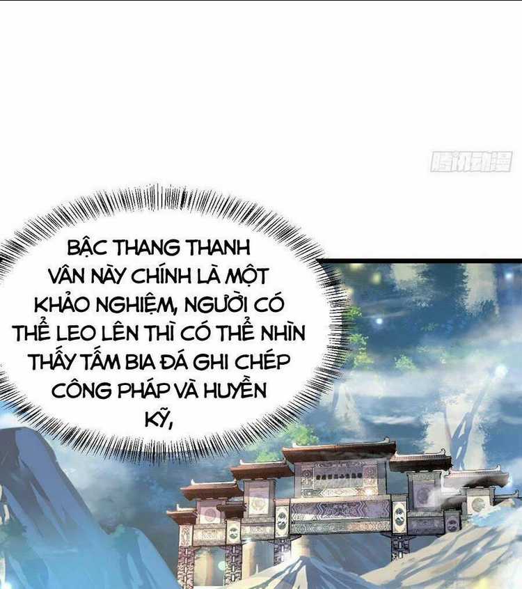 Võ Đạo Đỉnh Phong Chapter 12 trang 14