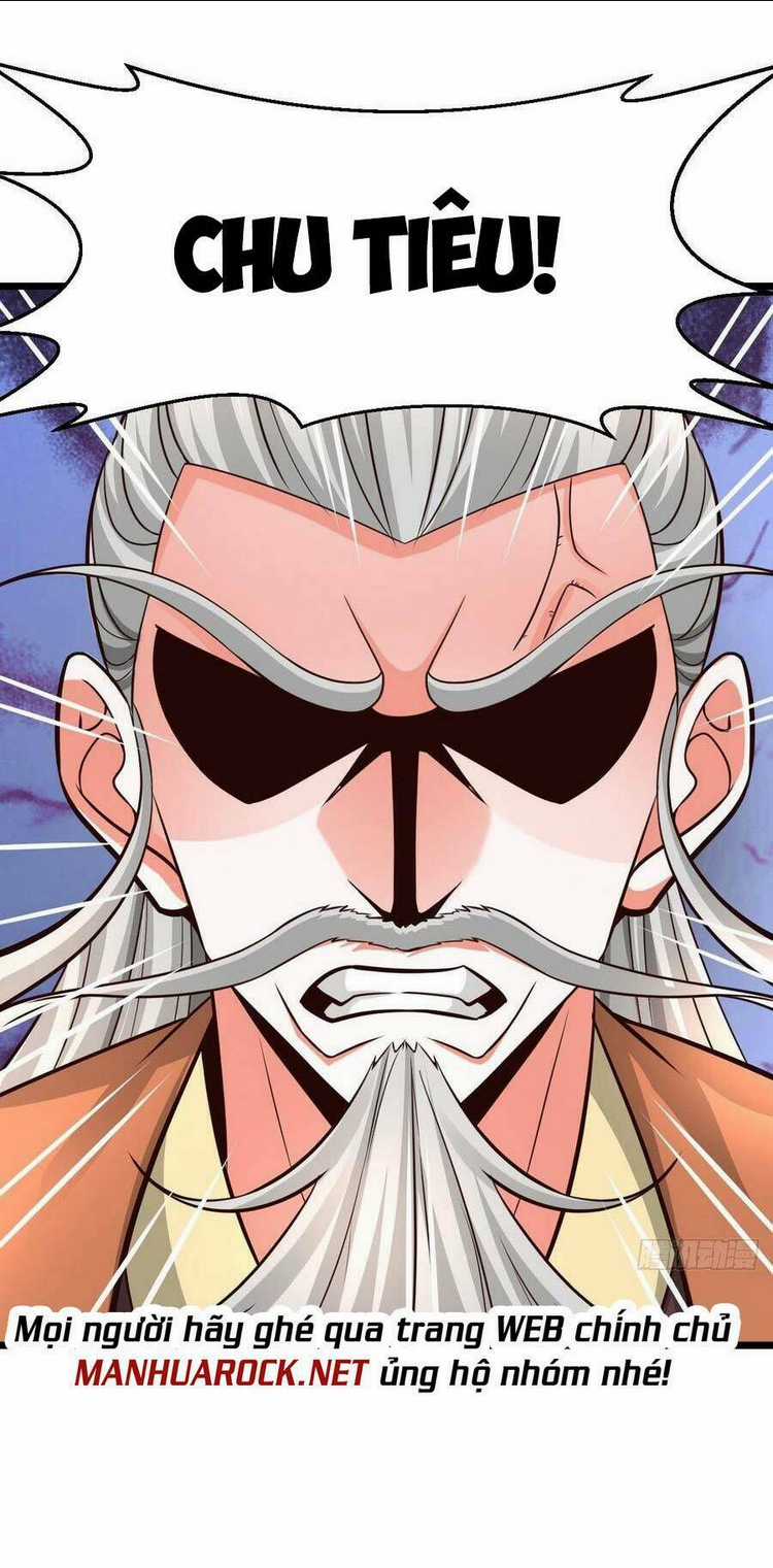 Võ Đạo Đỉnh Phong Chapter 12 trang 16