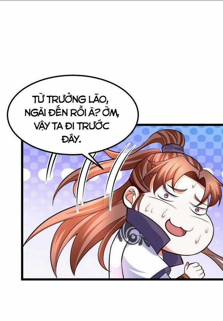 Võ Đạo Đỉnh Phong Chapter 12 trang 18