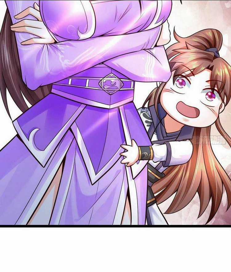 Võ Đạo Đỉnh Phong Chapter 12 trang 21