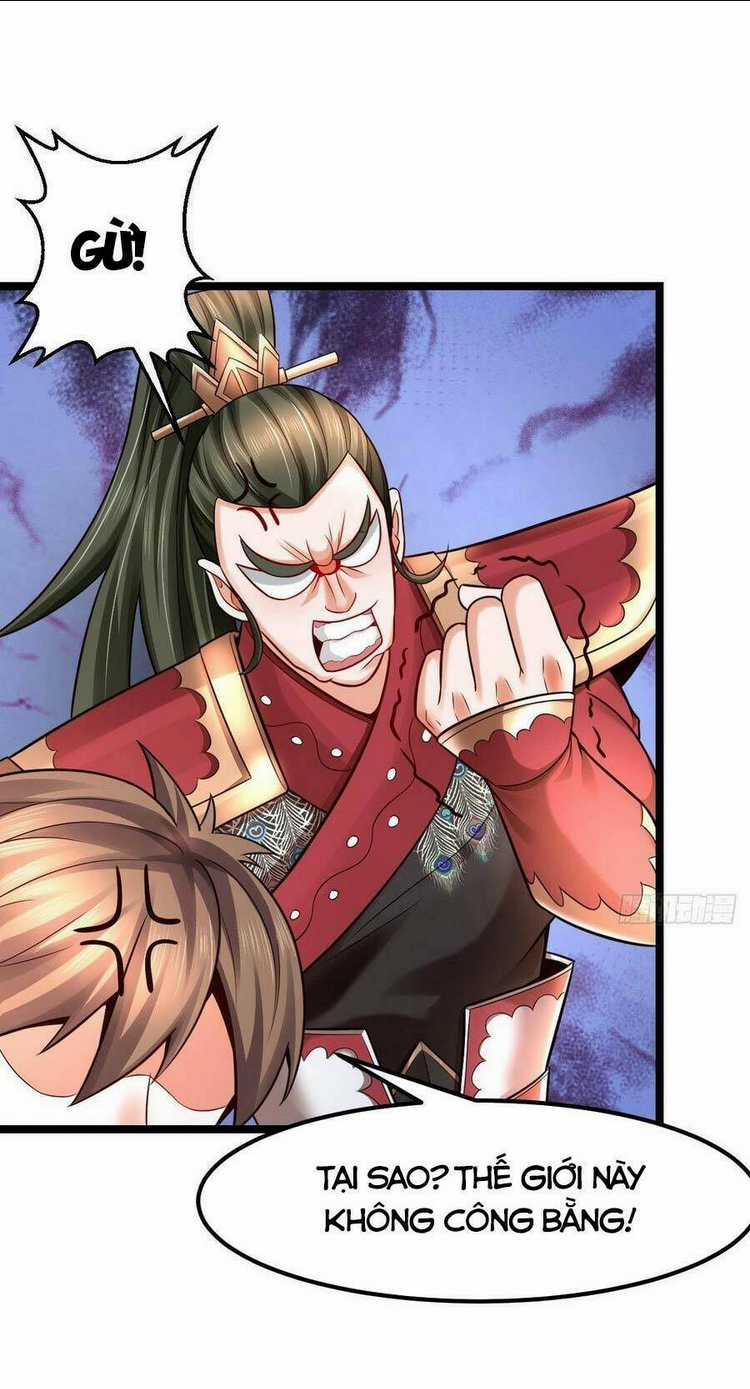 Võ Đạo Đỉnh Phong Chapter 12 trang 22