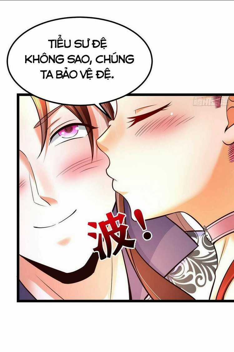 Võ Đạo Đỉnh Phong Chapter 12 trang 25