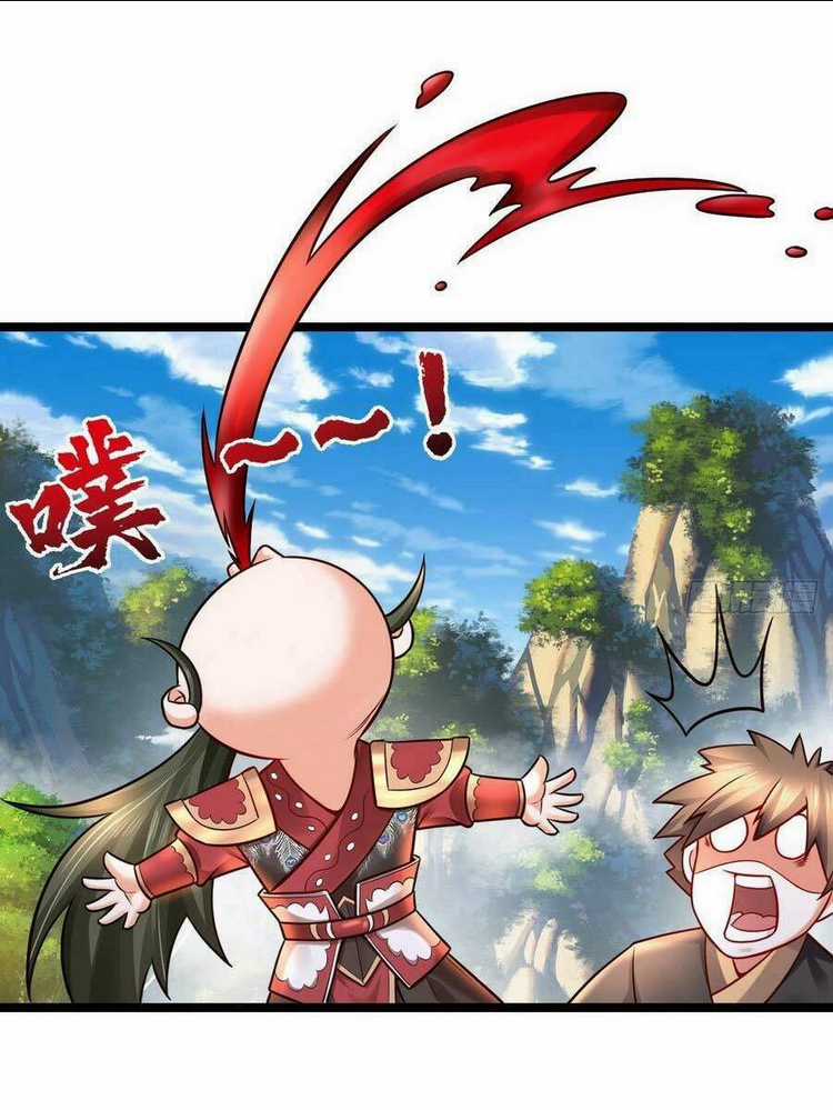 Võ Đạo Đỉnh Phong Chapter 12 trang 26