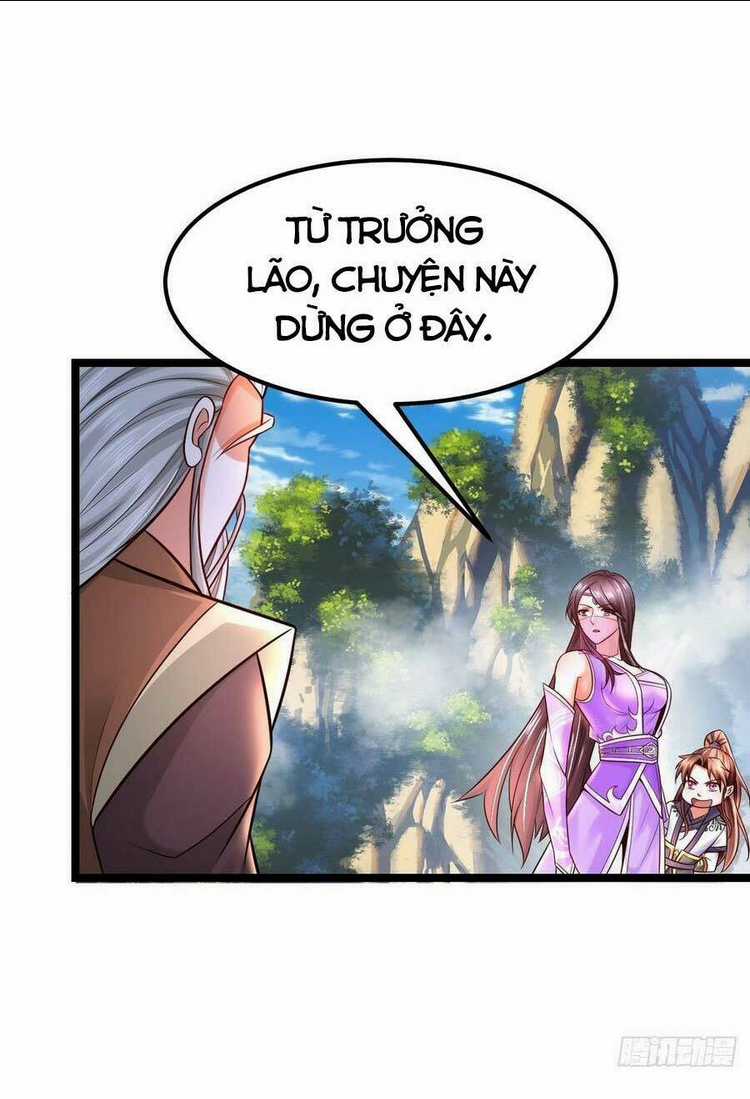 Võ Đạo Đỉnh Phong Chapter 12 trang 27