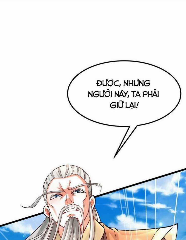 Võ Đạo Đỉnh Phong Chapter 12 trang 28