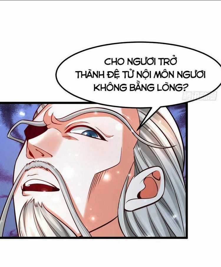 Võ Đạo Đỉnh Phong Chapter 12 trang 31