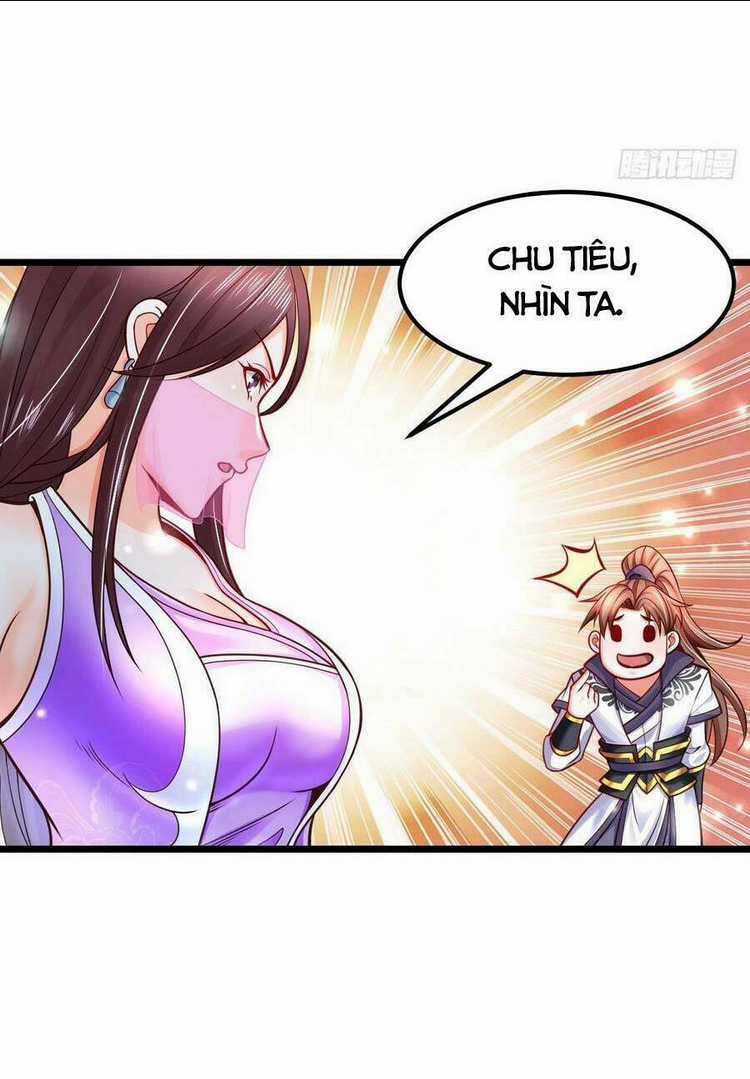 Võ Đạo Đỉnh Phong Chapter 12 trang 33