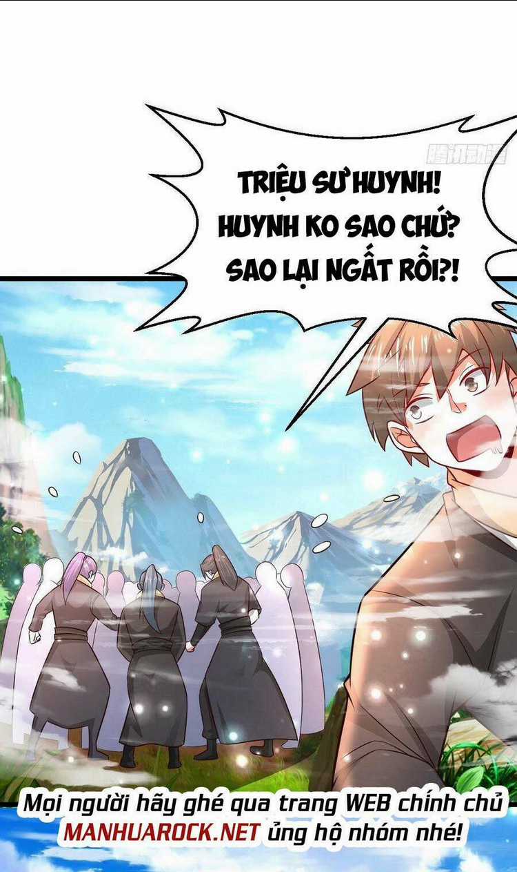 Võ Đạo Đỉnh Phong Chapter 12 trang 40