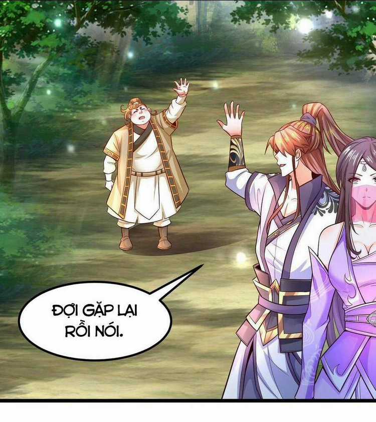 Võ Đạo Đỉnh Phong Chapter 12 trang 44