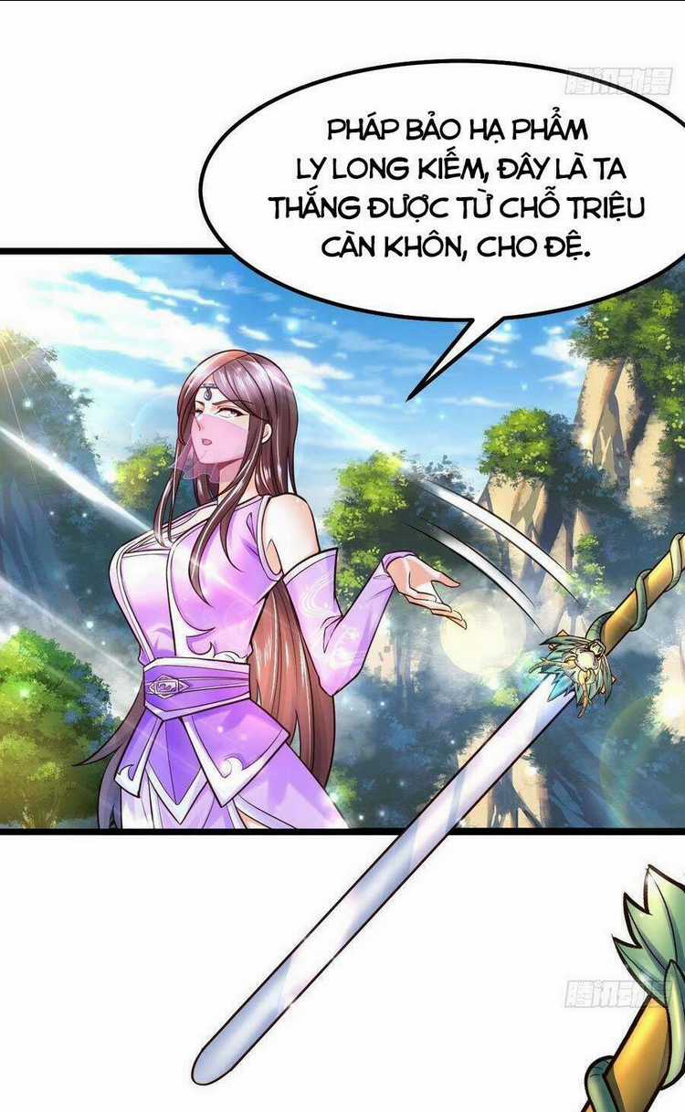 Võ Đạo Đỉnh Phong Chapter 12 trang 46