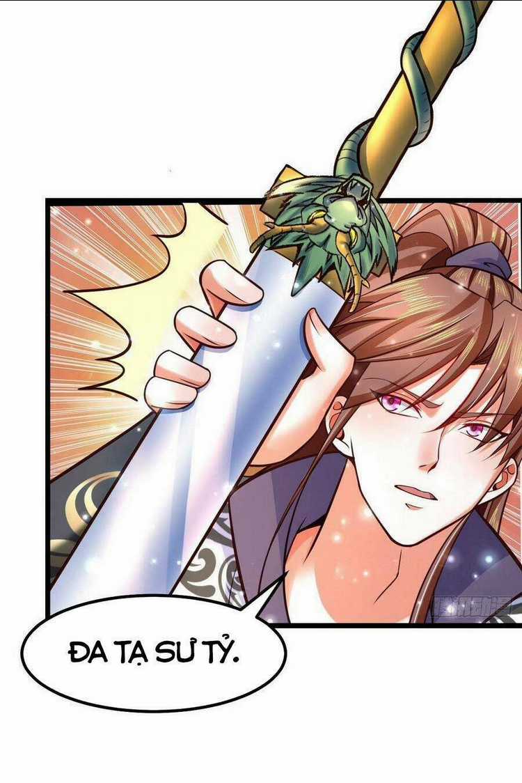 Võ Đạo Đỉnh Phong Chapter 12 trang 47