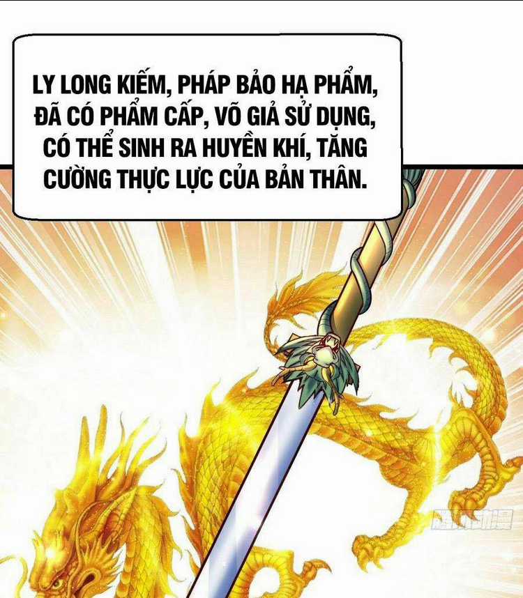 Võ Đạo Đỉnh Phong Chapter 12 trang 48