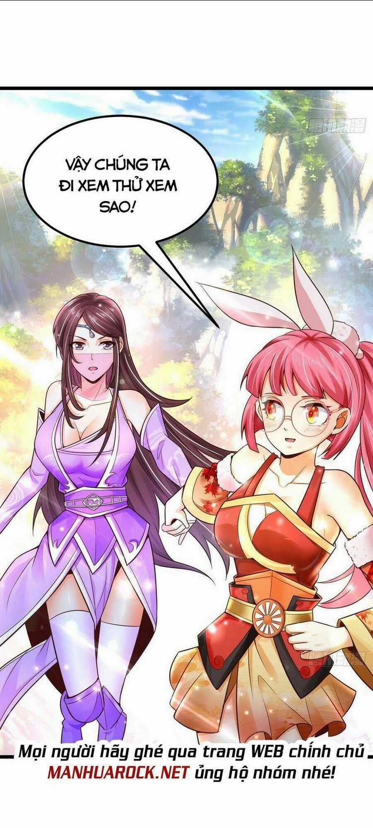 Võ Đạo Đỉnh Phong Chapter 12 trang 5