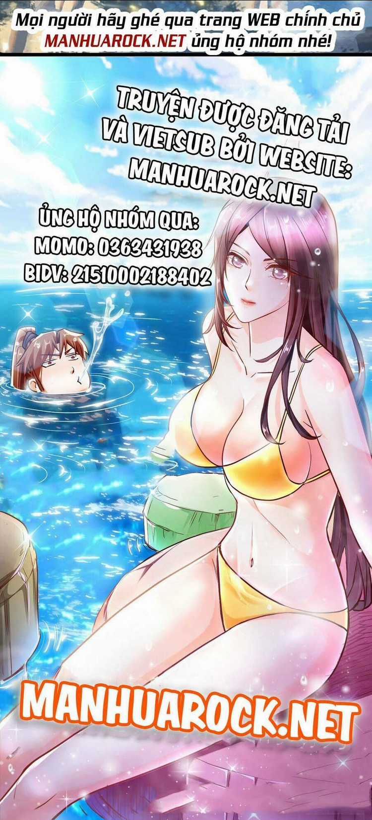 Võ Đạo Đỉnh Phong Chapter 12 trang 51