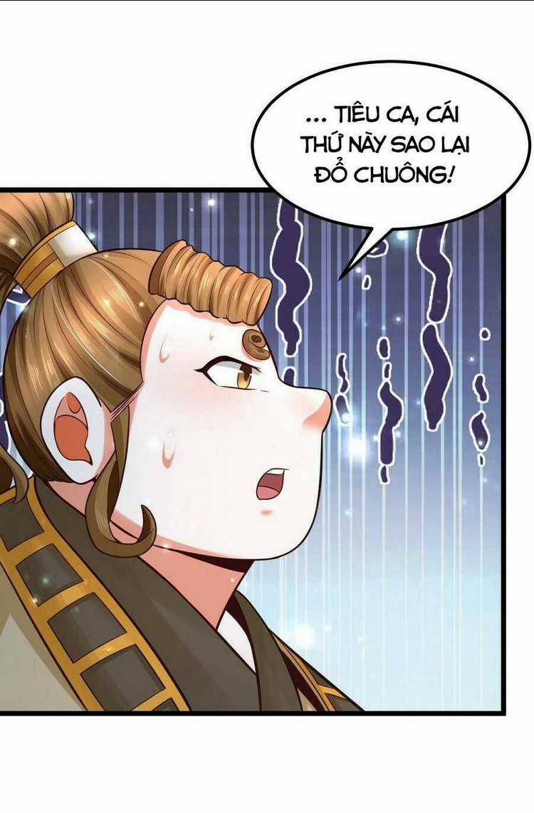 Võ Đạo Đỉnh Phong Chapter 12 trang 6