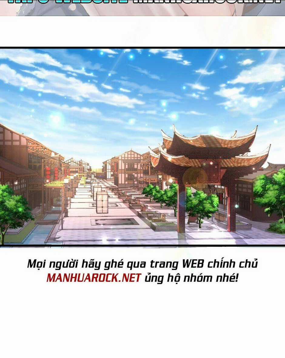 Võ Đạo Đỉnh Phong Chapter 13 trang 1