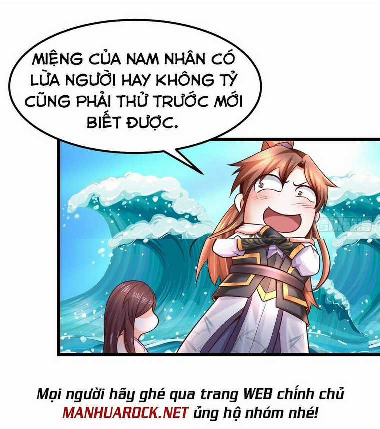 Võ Đạo Đỉnh Phong Chapter 13 trang 11