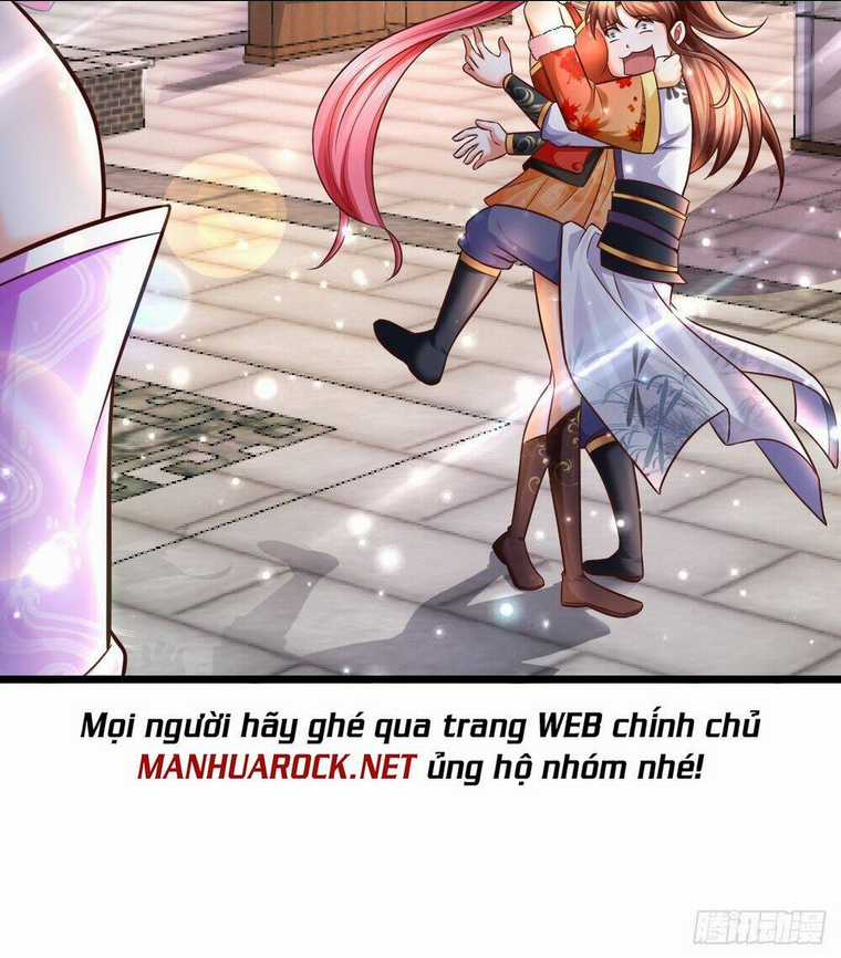 Võ Đạo Đỉnh Phong Chapter 13 trang 14