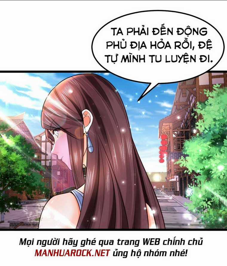 Võ Đạo Đỉnh Phong Chapter 13 trang 15