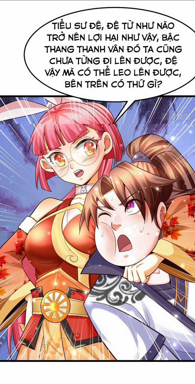 Võ Đạo Đỉnh Phong Chapter 13 trang 16