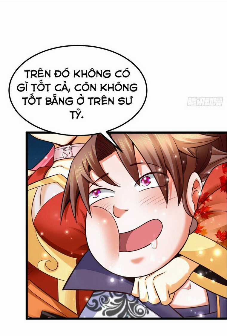 Võ Đạo Đỉnh Phong Chapter 13 trang 17