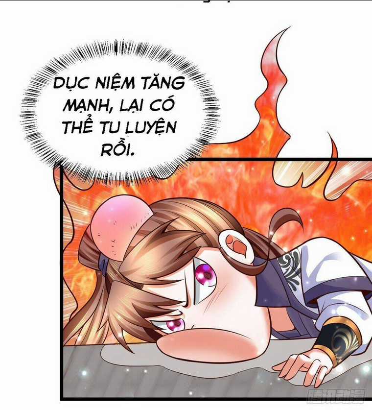 Võ Đạo Đỉnh Phong Chapter 13 trang 19